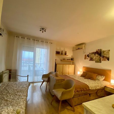 Apartment Victor Banja Koviljača エクステリア 写真