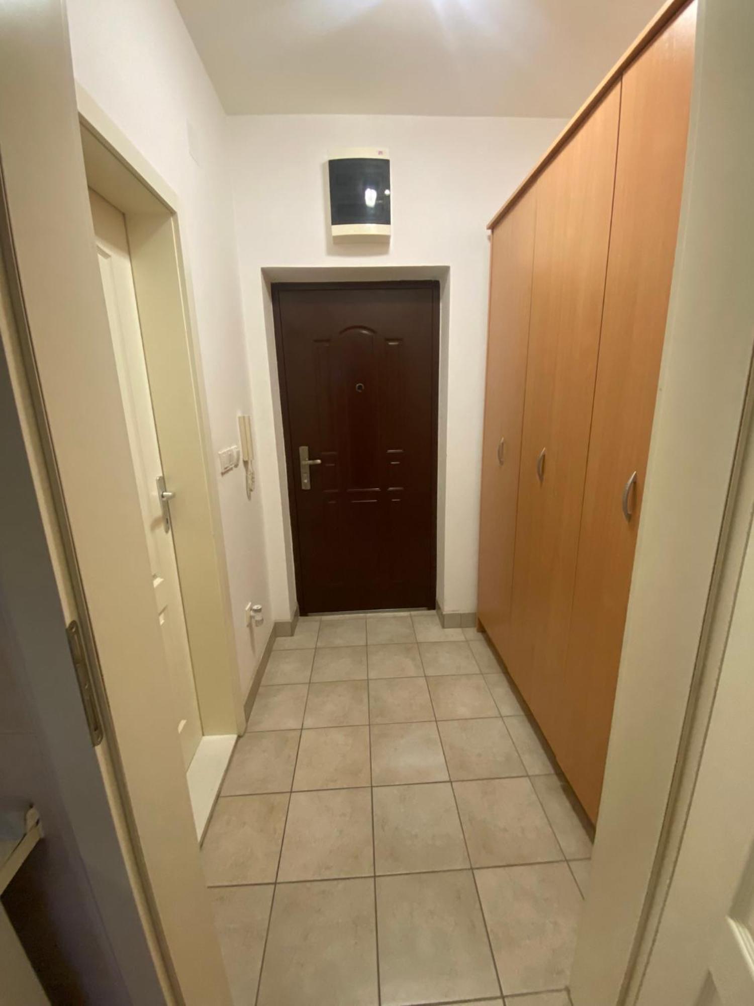 Apartment Victor Banja Koviljača エクステリア 写真